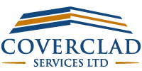 Coverclad Services Ltd Logo